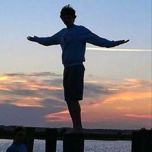 Meet your Posher, Alex